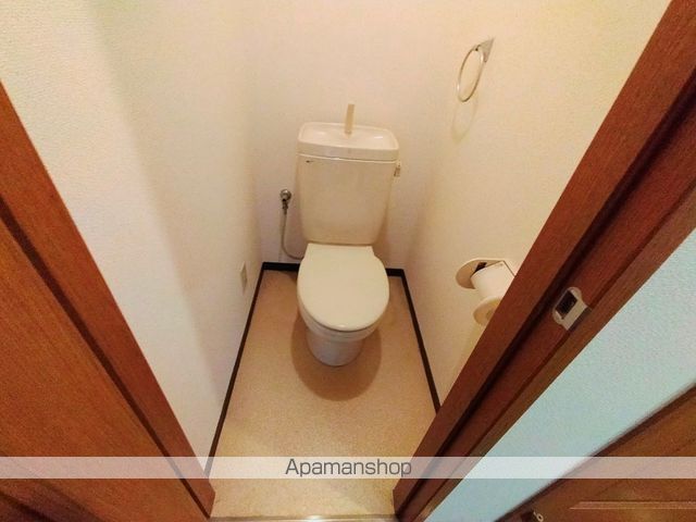 ベルドミール末広III番館の内装写真