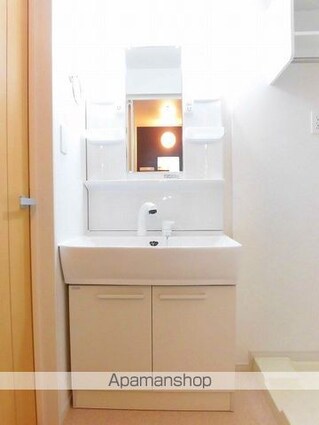 ファジョーロ・ディテⅠ[1LDK/44.66m2]の洗面所