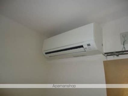 サンハウス[4LDK/116.86m2]のその他設備