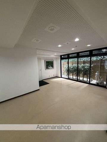 SEIWAPALACEDOJIMACITYの内装写真