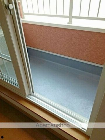 ポム・ド・テールF&K Aの内装写真