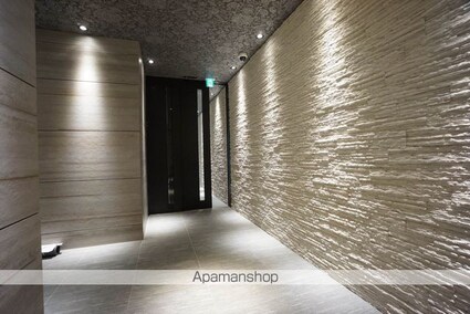 ＳーＲＥＳＩＤＥＮＣＥ名駅太閤[1K/22.32m2]のロビー