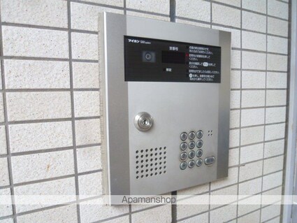 東京都国立市富士見台４丁目[1K/22.93m2]の共用部5