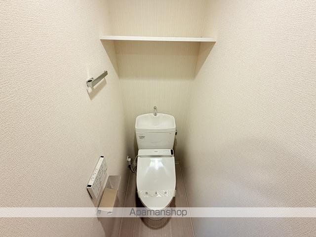 プライマル横濱平沼橋の内装写真