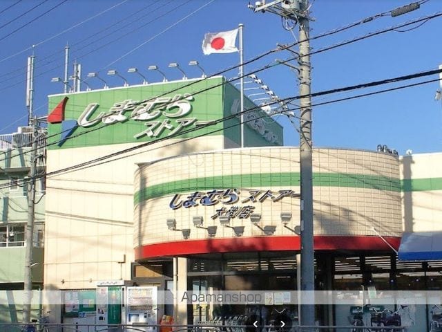 グランエスポワールの周辺写真