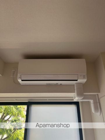 パークアクシス新宿百人町の内装写真