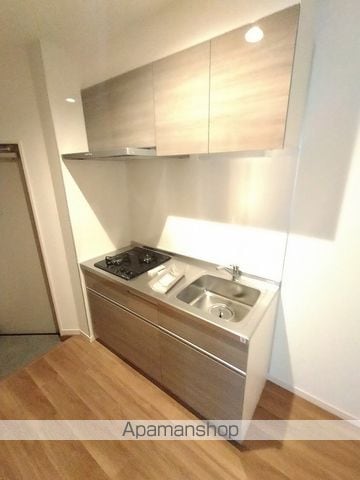 KURUMINOの内装写真