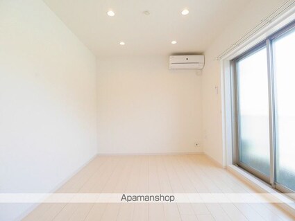 リブリ・ラヴィ・ルミエール[1K/22.35m2]のリビング・居間