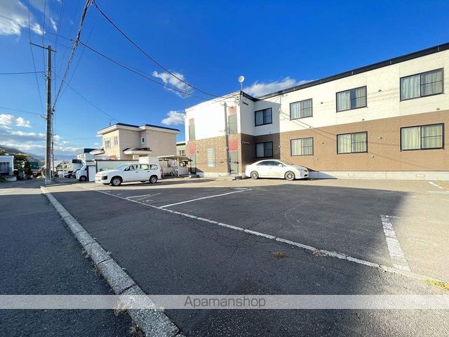 レオパレス金山のその他写真