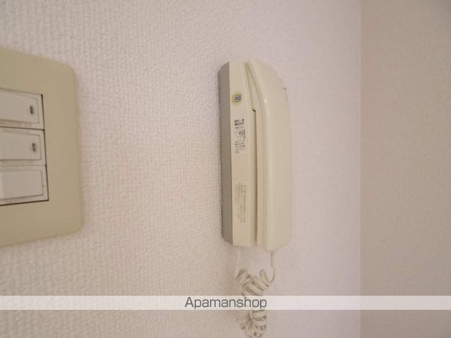 プルミエールの内装写真