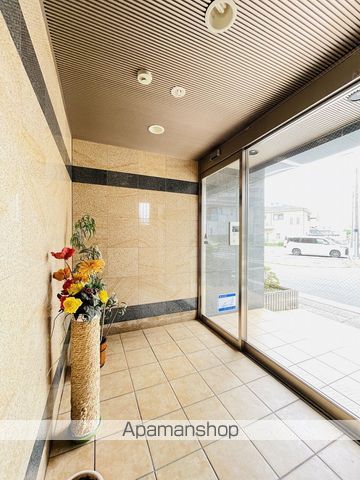 グラン・シャリオ日比野のその他写真