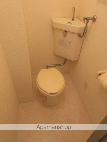 ルイーズSAPPOROの内装写真