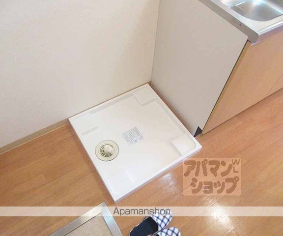 ジュネス太郎坊の内装写真