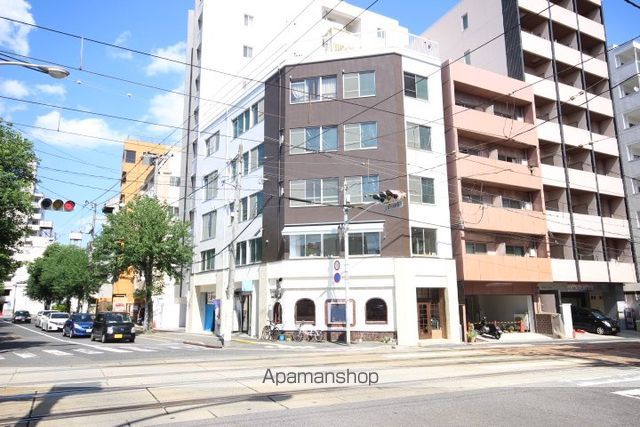 堺町Yビルの外観写真