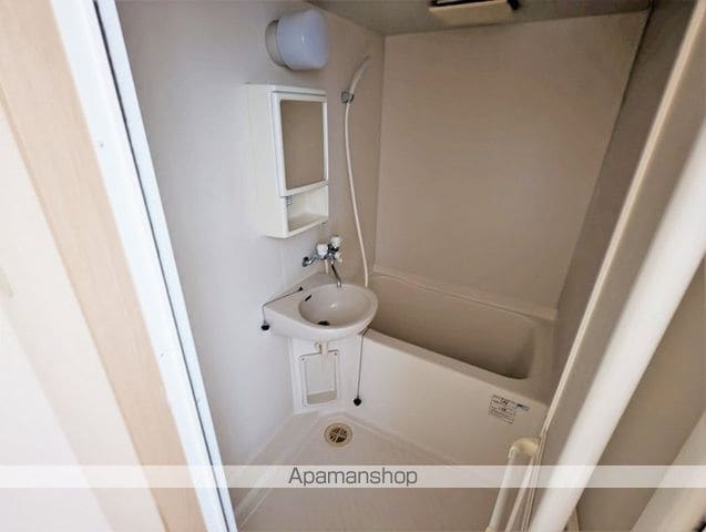 レオパレス大木館壱の内装写真