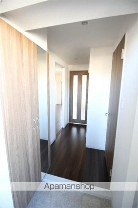 ヒルフォート常盤[2K/43.3m2]の内装4