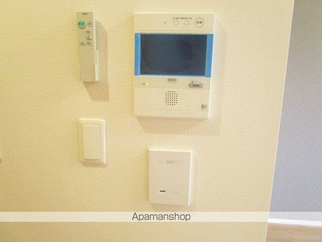 ロイジェントパークス千葉中央の内装写真