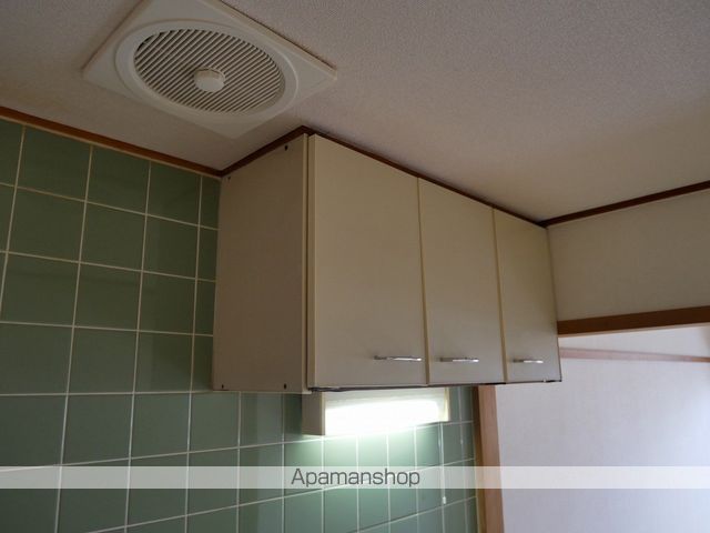 コーポバードワンの内装写真