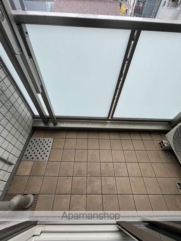 ヴィラモンシャン塚本の内装写真