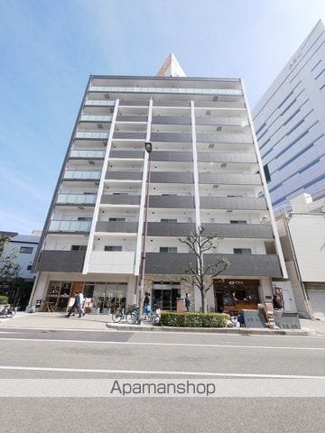 meetMe梅田西