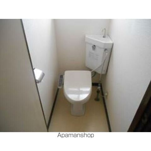 コーポ多田の内装写真