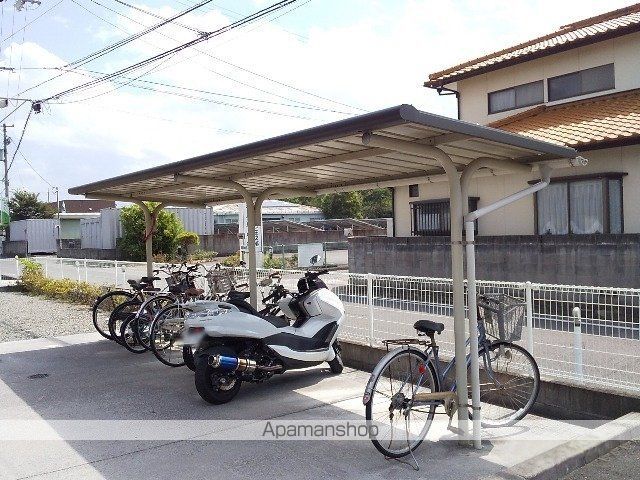 レオパレスとねりこ1のその他写真