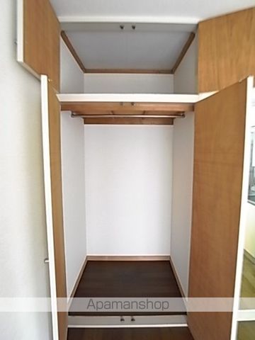 ハイムリンデIIIの内装写真