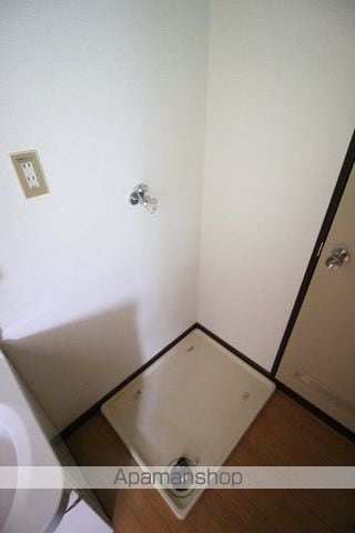 藤田コーポIIの内装写真
