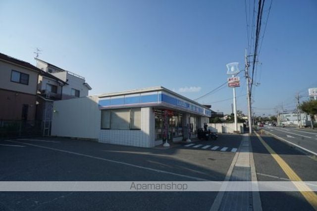 レオパレスYAMADAthreeの周辺写真