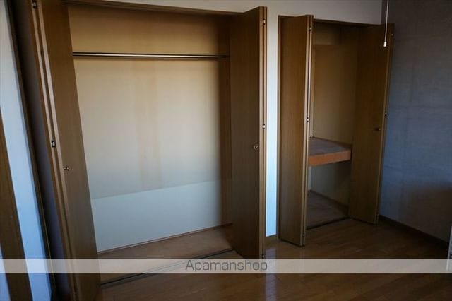 レジデンス寿の内装写真
