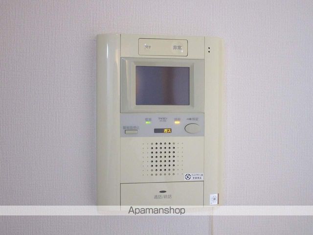 エスポワールの内装写真