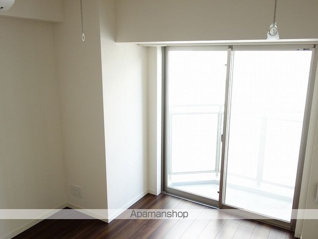 エルスタンザ平河町の内装写真