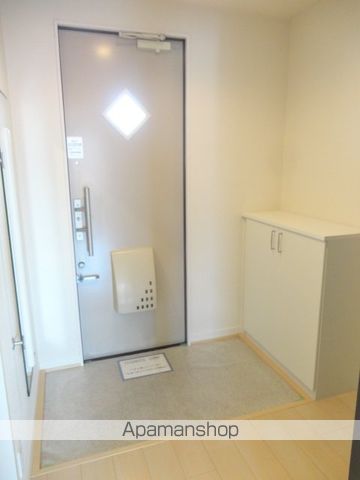 ディアーナA棟の内装写真