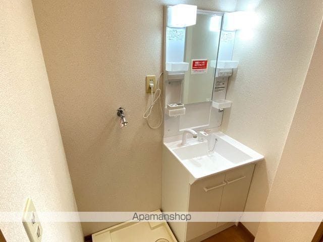 ハイツサンライズC棟の内装写真