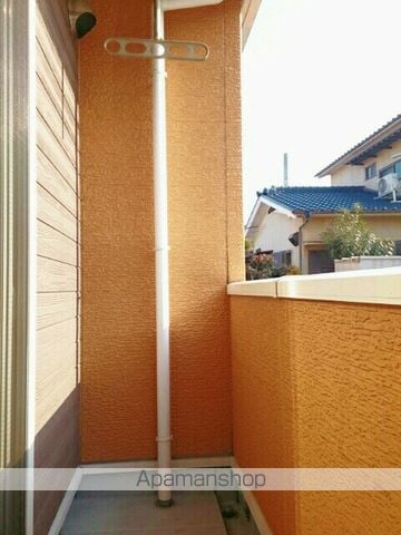 ヴィラージュ壱番館の内装写真
