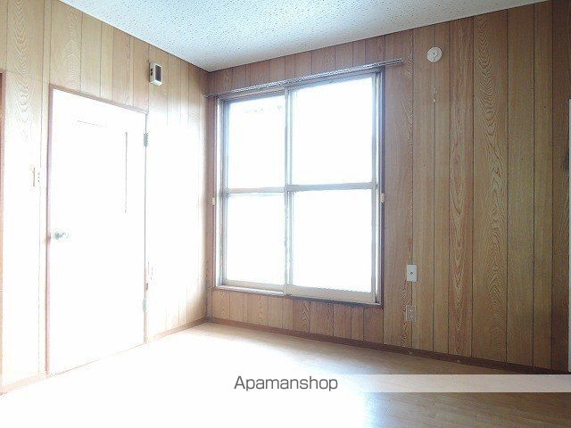 元町シンタクハイツの内装写真