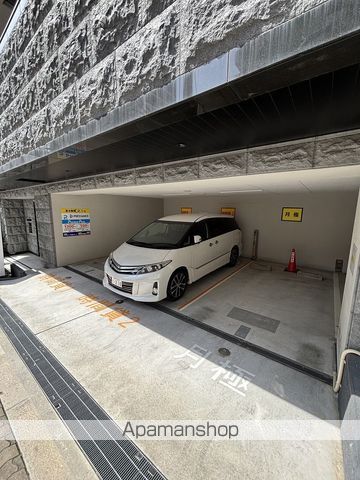 プレサンス松屋町GRACEのその他写真