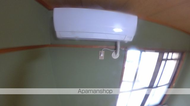 メゾンベルジュール春岡の内装写真