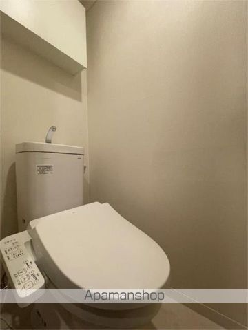 EL VIENTOの内装写真