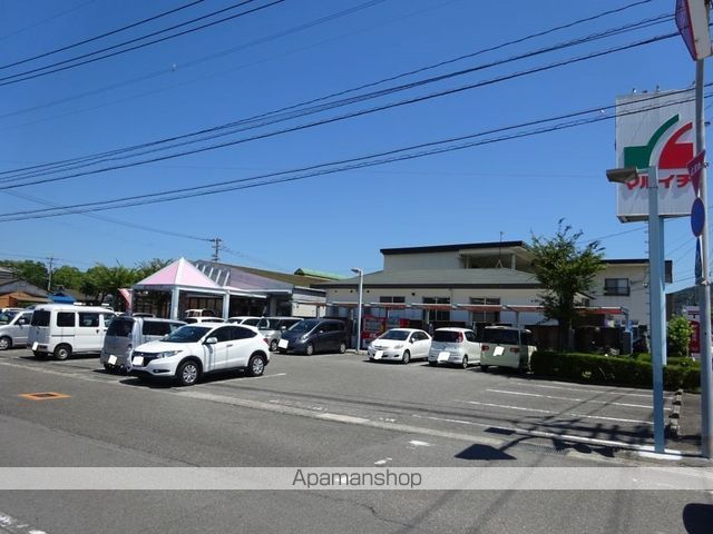 サンテラス IIIの周辺写真