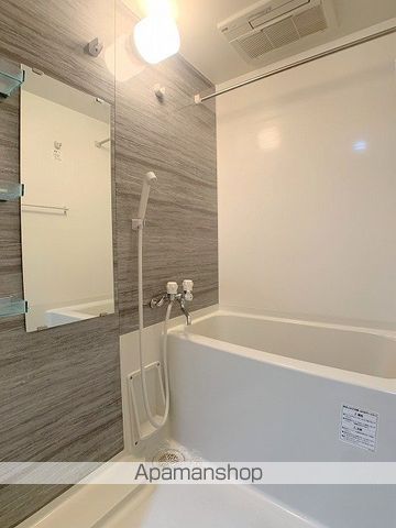 S−RESIDENCE北浜の内装写真