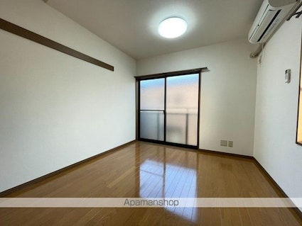 東京都江戸川区一之江２丁目[1K/21m2]のリビング・居間