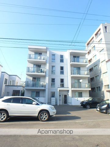 PASSIVE MANSION SOUTH5の外観写真