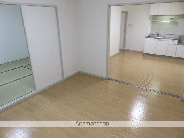 ファミール北内の内装写真