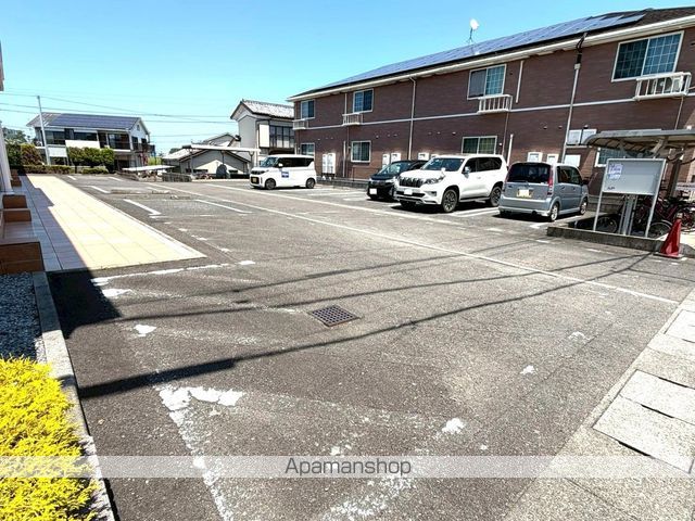 メゾン・オーブ Iのその他写真