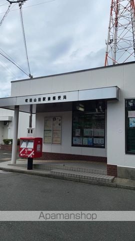 パークナードフィット津雲台の周辺写真