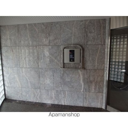 東映市ケ谷マンション[1LDK/50.41m2]のロビー1