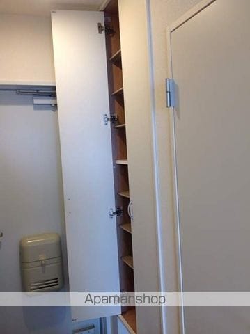 ミランダラピスの内装写真