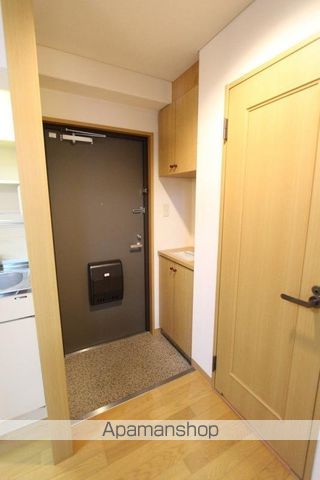 アルカディア西内町の内装写真