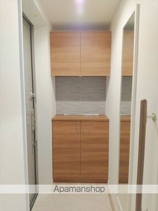 和歌山県和歌山市本町４丁目[1LDK/43.1m2]の内装1